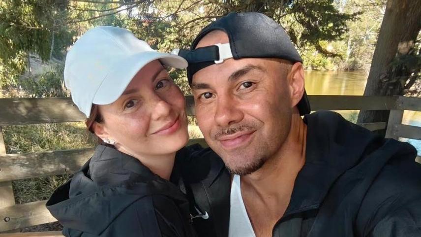 Chesca Garcia, Doug Kramer