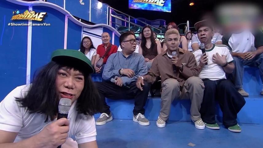 Its Showtime