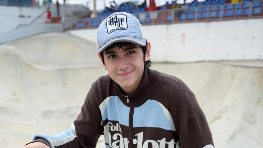 Heath Jornales