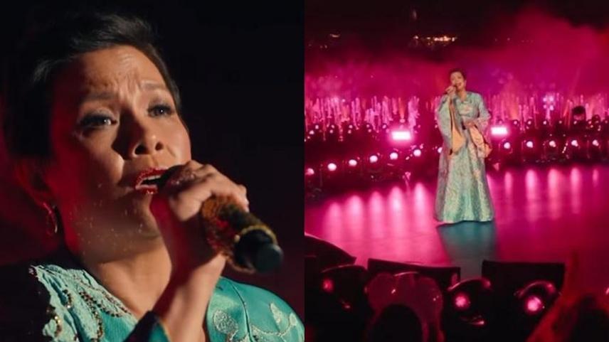 Lea Salonga