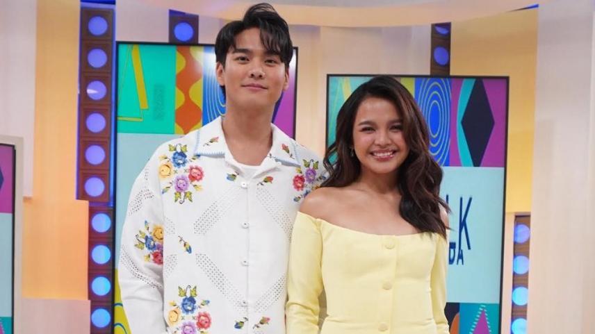 Zephanie, Michael Sager