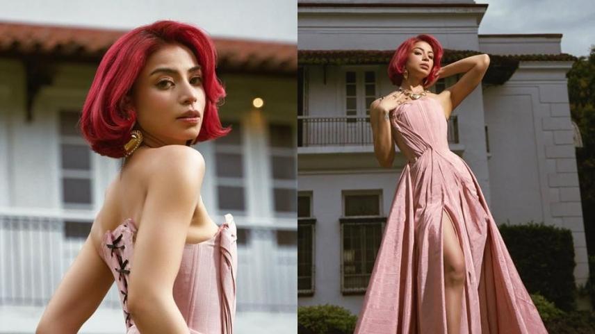 Glaiza De Castro