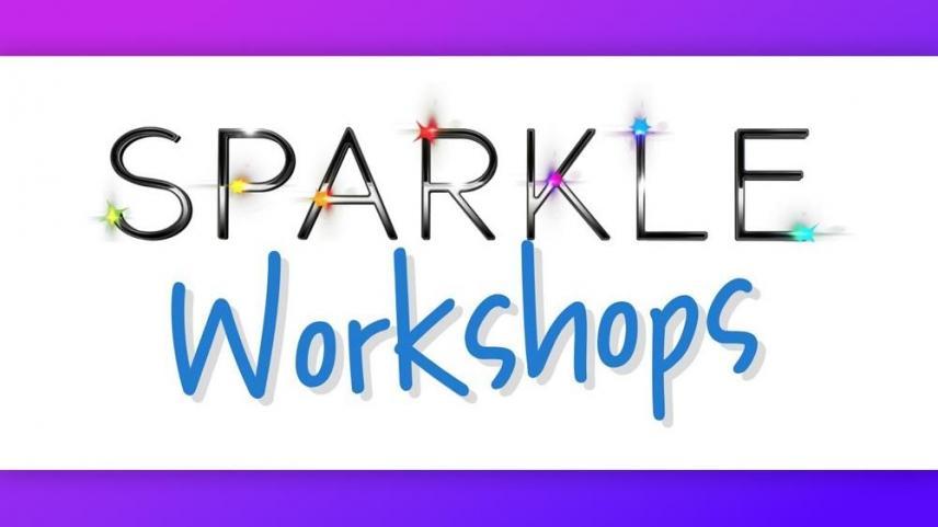 Sparkle prime workshop