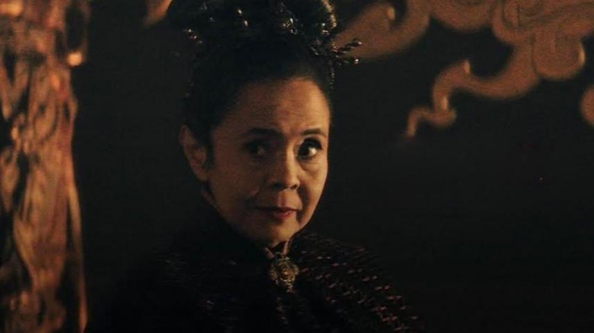 Dolly De Leon in the last airbender season 2 premiere
