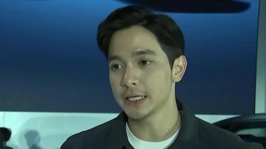 Alden Richards