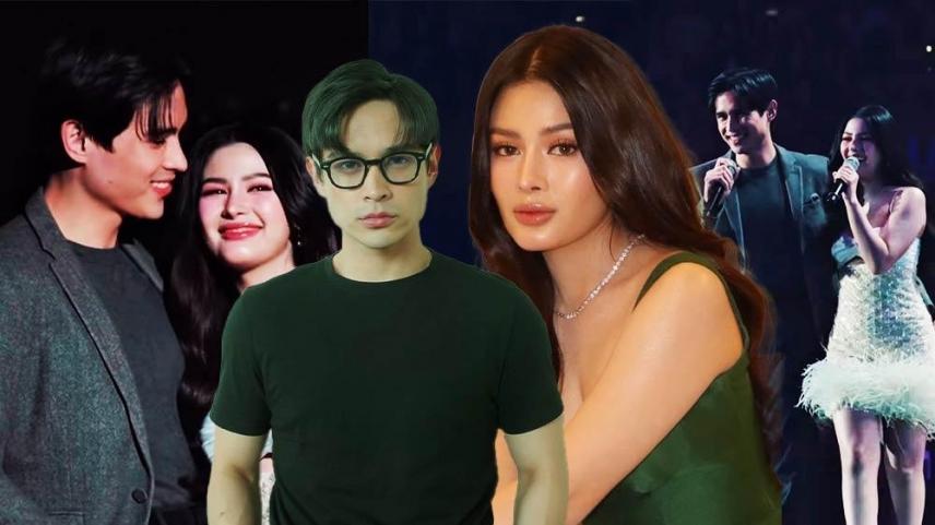 AZ Martinez, Ralph De Leon 