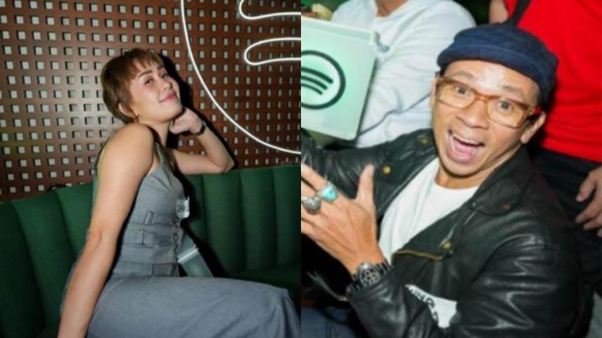 Chariz Solomon in Your Honor