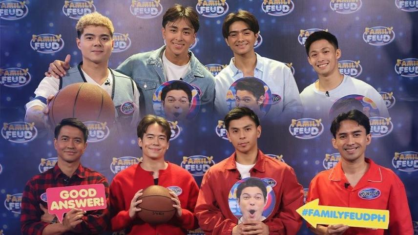 Family Feud