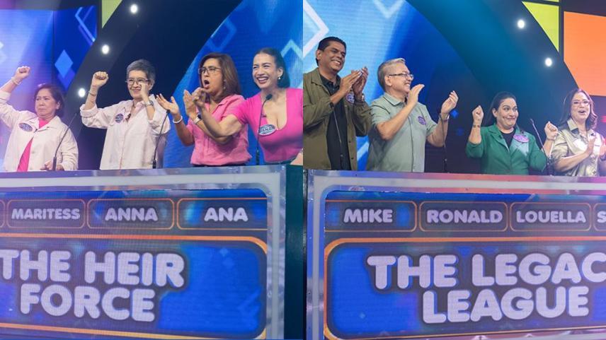 Family Feud