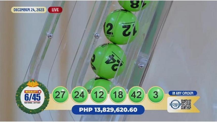 megalotto jackpot winner