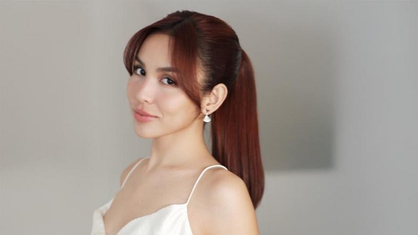 Kyline Alcantara