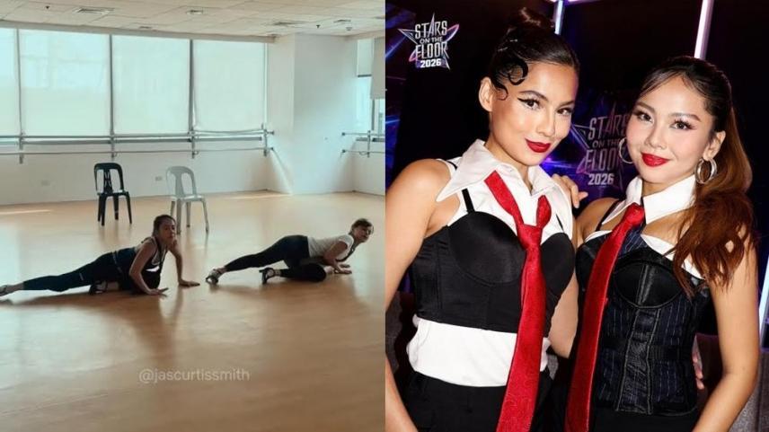 jasmine curtis smith