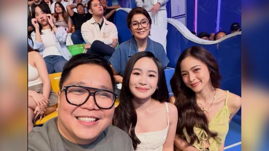 Jugs Jugueta, Caprice Cayetano