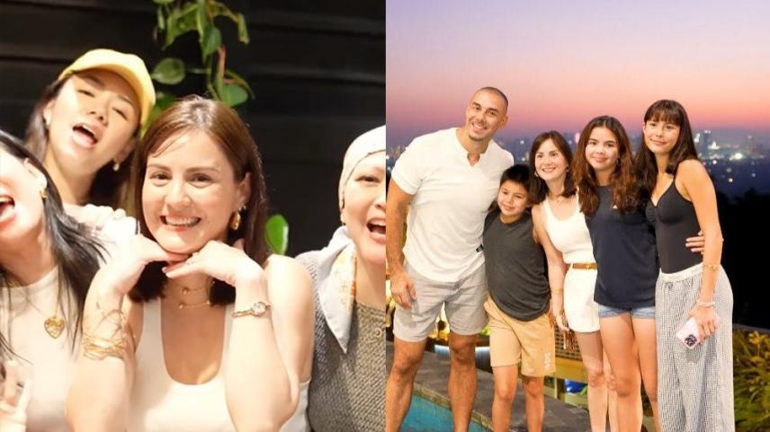 chesca garcia-kramer birthday 