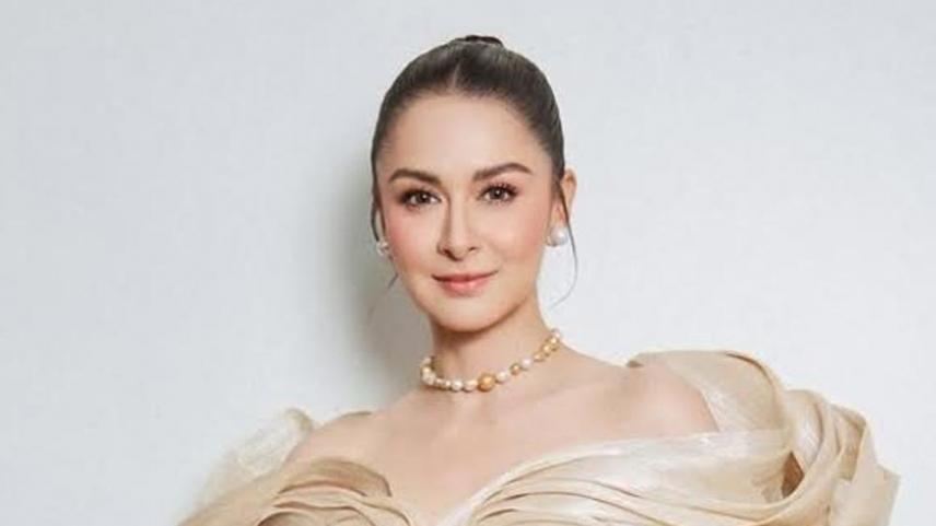 marian rivera
