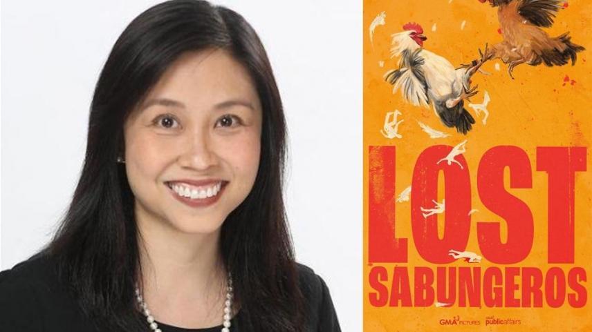 nessa valdellon lost sabungeros