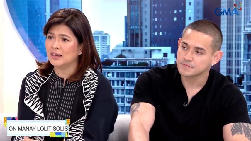 lani mercado revilla and paolo contis