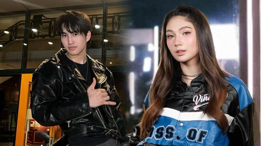 Anton Vinzon, Charlie Fleming