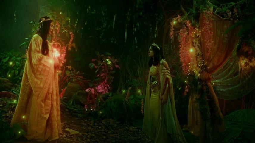 Encantadia Chronicles Sanggre episode 48 teaser