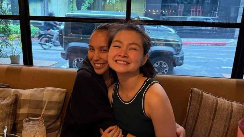 Kyline Alcantara, Barbie Forteza