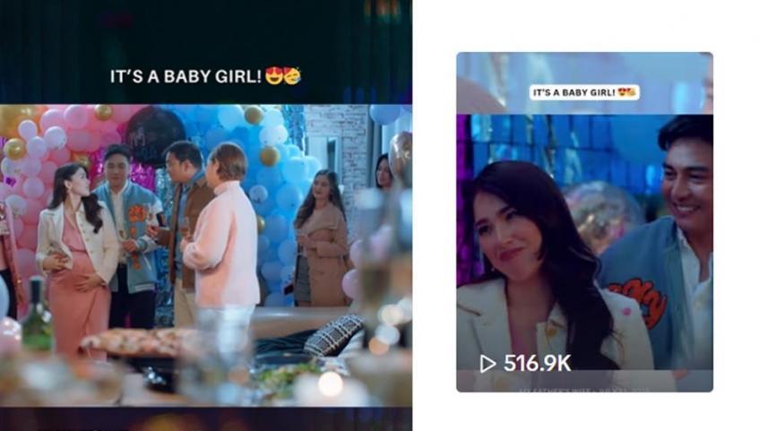 My Father's Wife july 12