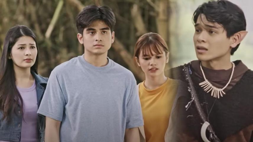 Daig Kayo Ng Lola Ko