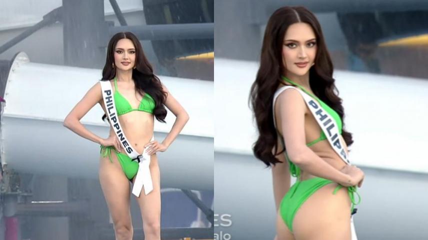 Miss Universe Philippines, Ahtisa Manalo