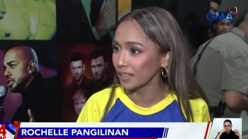 SexBomb Girls reunion concert 