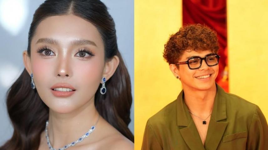 Analyn Barro and Kokoy de Santos on Your Honor
