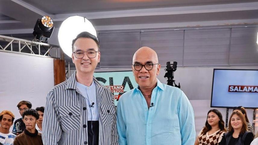 CIA with BA right to complain to DOLE