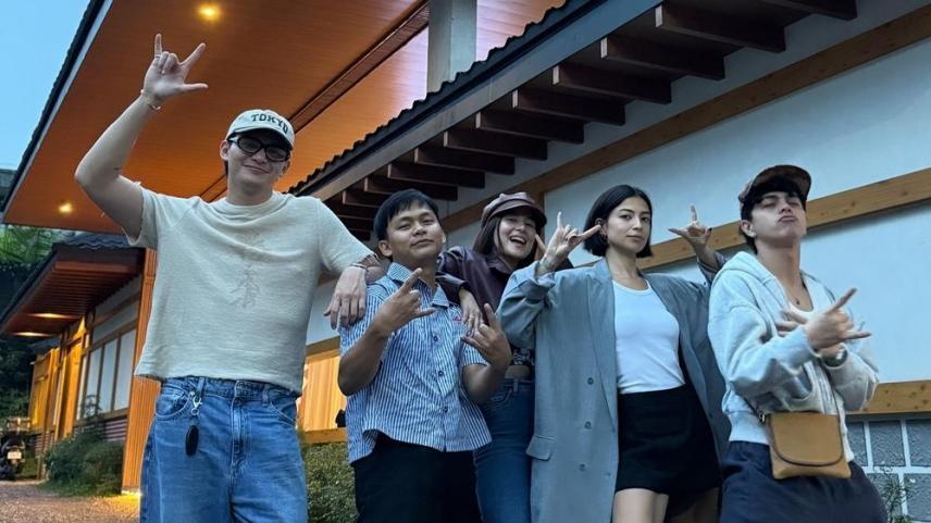 Running Man PH cast