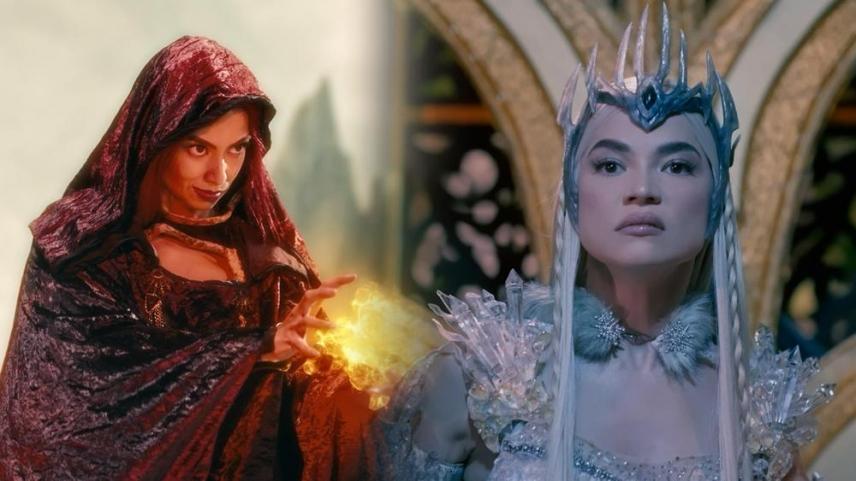 Encantadia Chronicles Sanggre episode 84 teaser