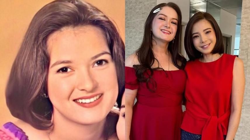 Kim delos Santos, Maui Taylor