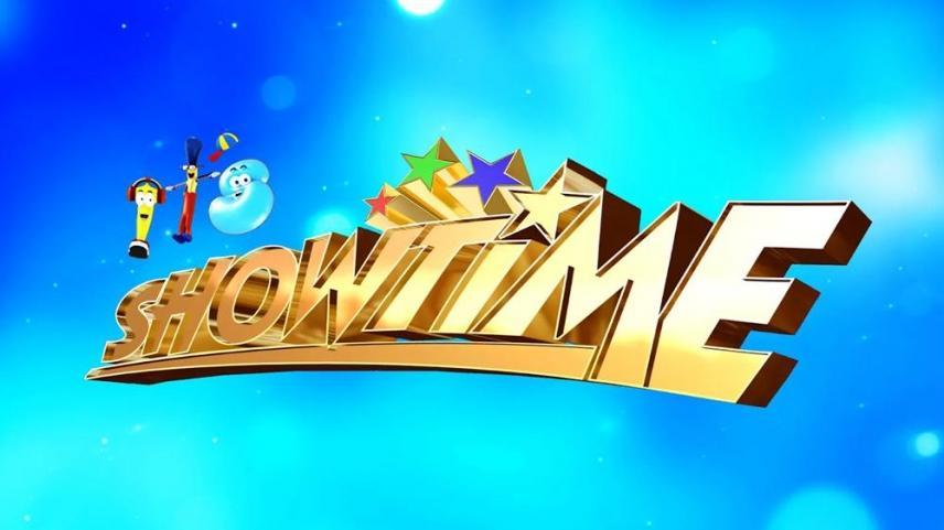 It's Showtime 