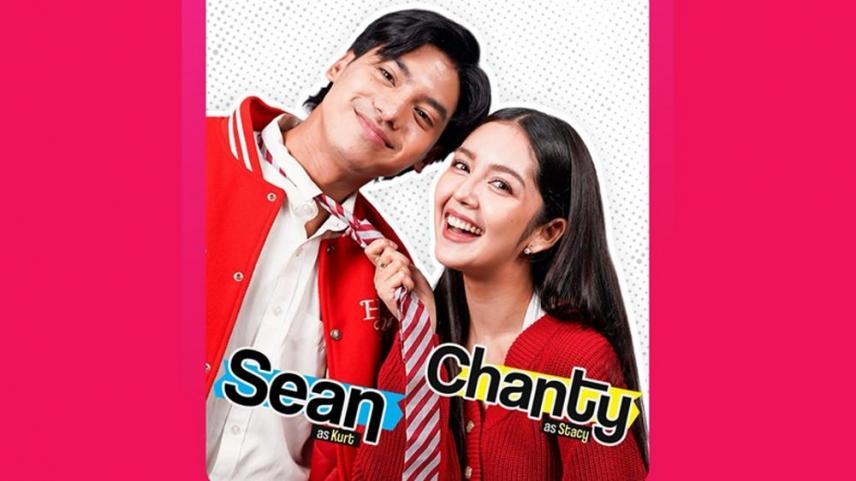 MAKA LOVESTREAM stars Sean Lucas and Chanty