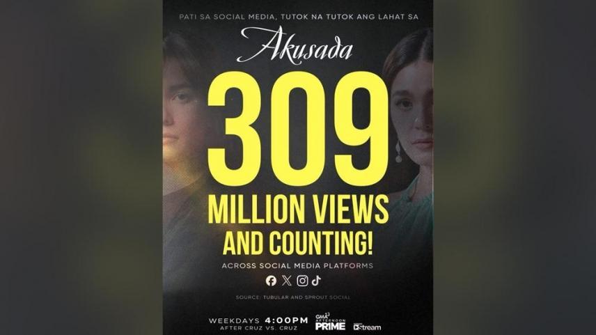 Akusada, Andrea Torres 