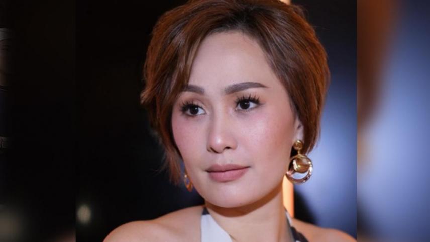 Chariz Solomon fake ad