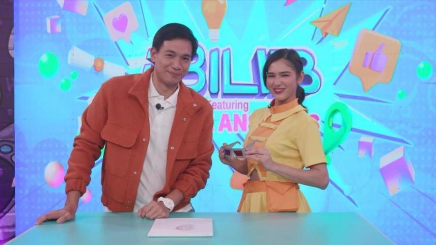 Chris Tiu, Angel Guardian