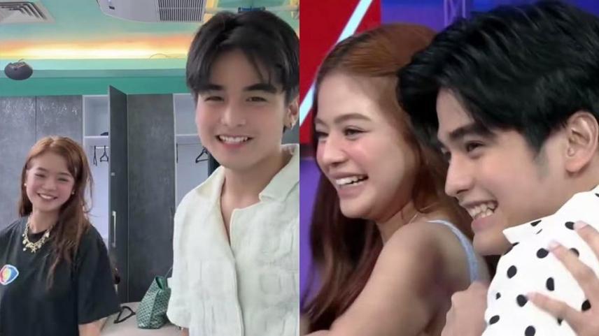 Will Ashley at Bianca De Vera