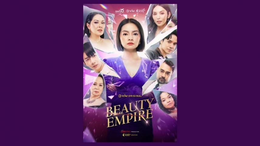 Beauty Empire