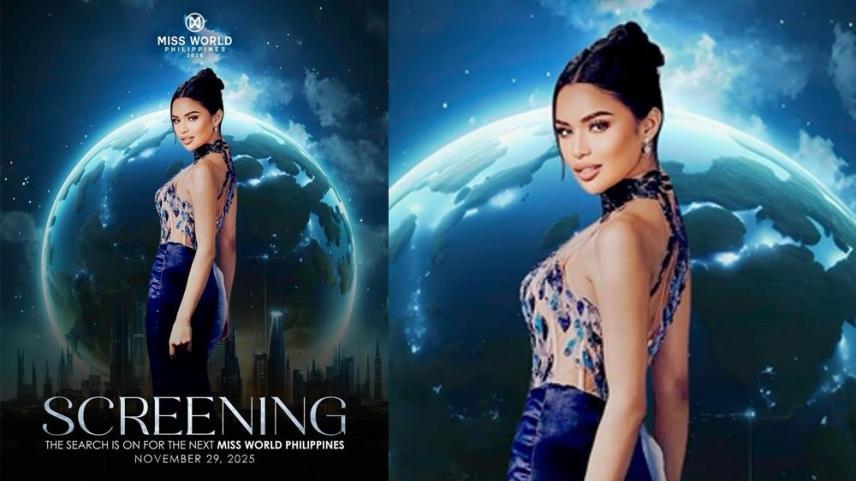 Miss World Philippines