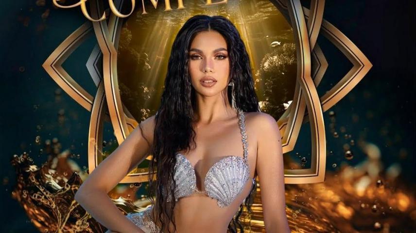 Miss Grand Philippines