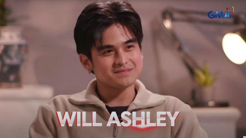 will ashley