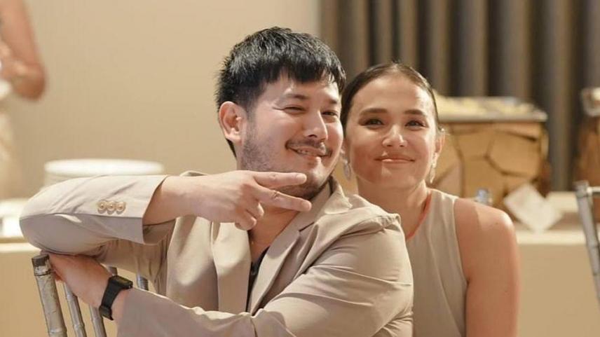 John Prats, Isabel Oli Prats