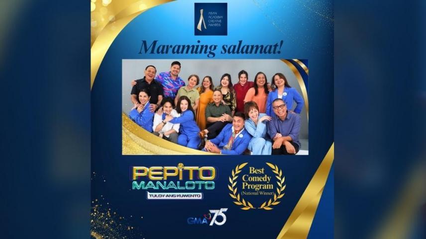 Pepito Manaloto