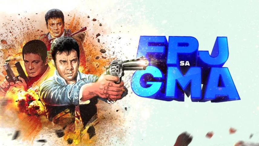 FPJ SA GMA