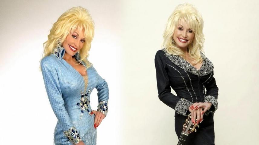 Dolly Parton