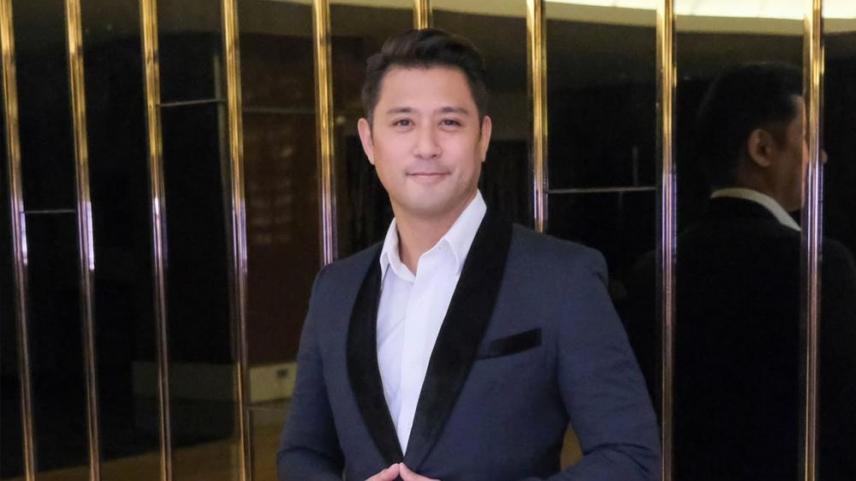 Rocco Nacino