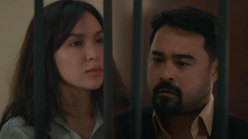 kyline alcantara and sid lucero in beauty empire