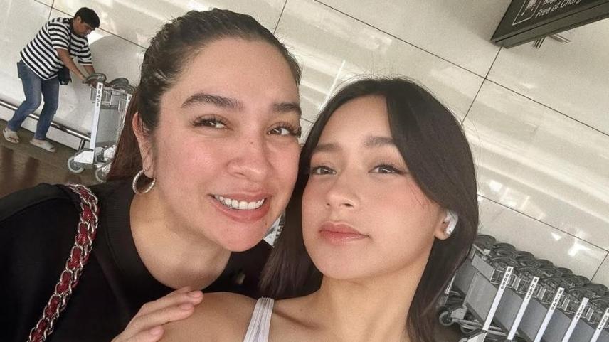 Jillian Ward, Jennifer Ward